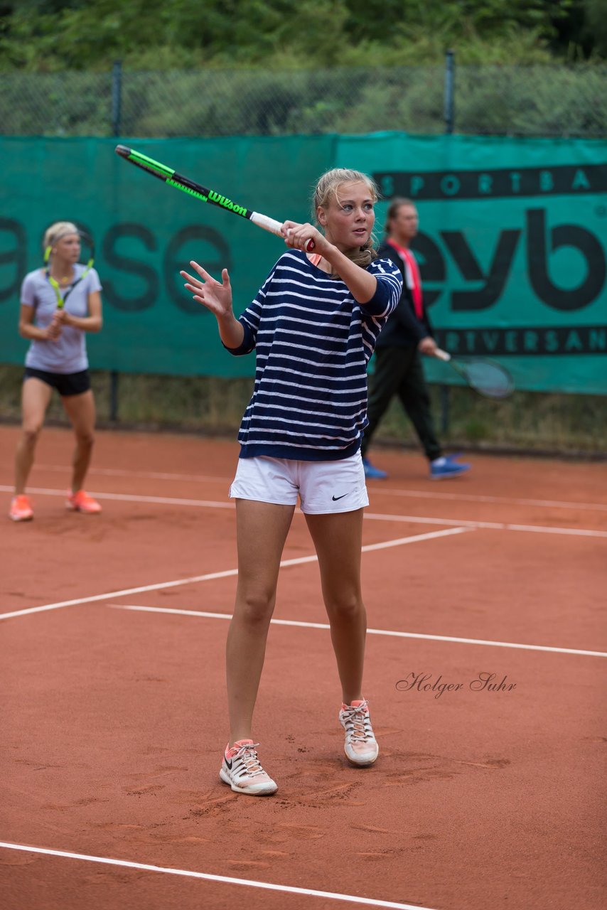 Jenny Wacker 103 - ITF Future Nord